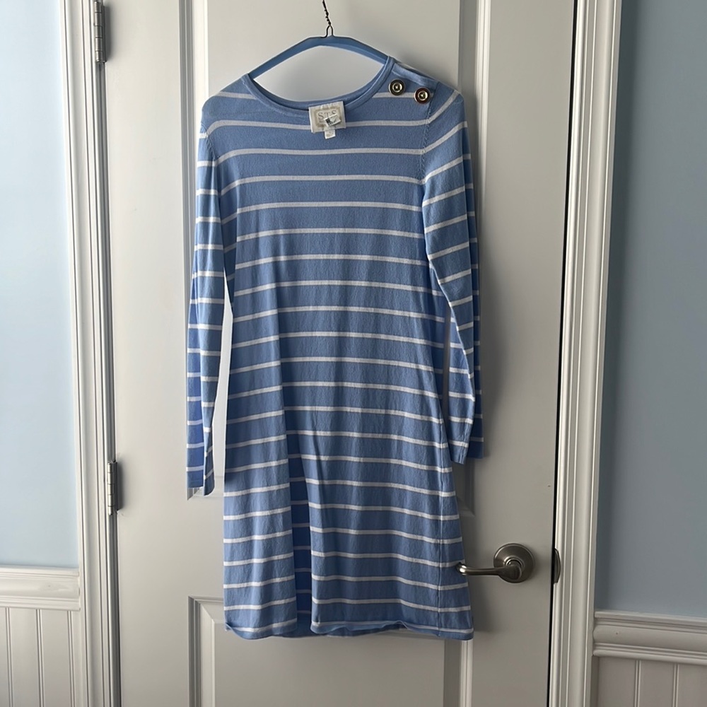 Size Small Sail to Sable knit dress